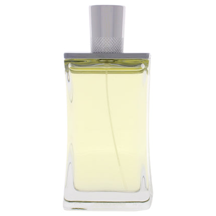 Paris Bleu Traveller for Men - 3.3 oz EDT Spray: The Perfect Fragrance for Adventurous Men
