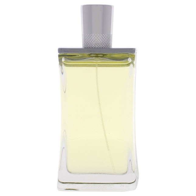 Paris Bleu Traveller for Men - 3.3 oz EDT Spray: The Perfect Fragrance for Adventurous Men