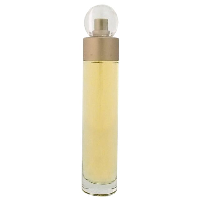 Perry Ellis 360 for Women EDT Spray - 3.4 oz, A Fresh and Timeless Fragrance