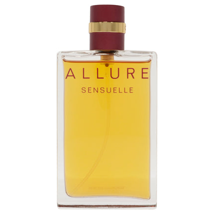 Chanel Allure Sensuelle for Women EDP Spray - 1.7 oz, Buy Online Today