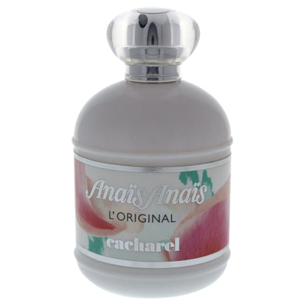Anais Anais L'Original by Cacharel for Women - 3.4 oz EDT Spray - Reviews & Best Prices