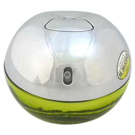 DKNY Be Delicious by Donna Karan for Women - 1.7 oz Eau de Parfum Spray - Refreshing and Fruity Fragrance