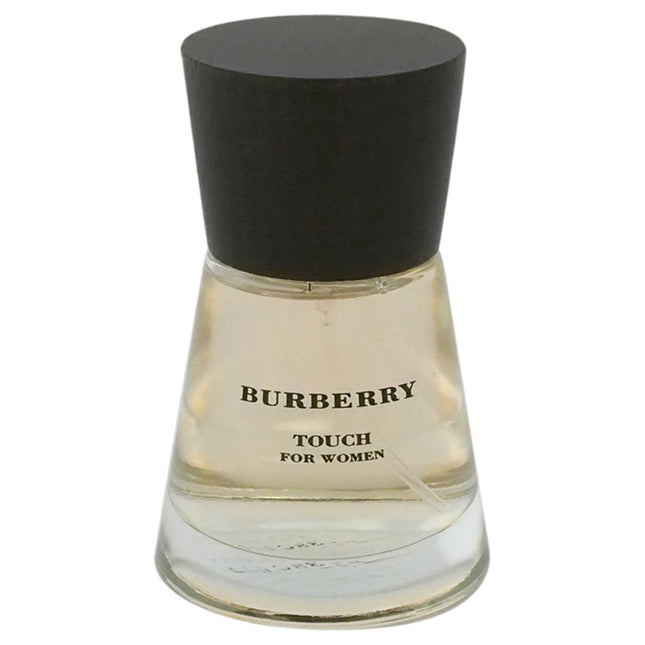 Burberry Touch by Burberry for Women - 1.7 oz EDP Spray - Authentic Fragrance