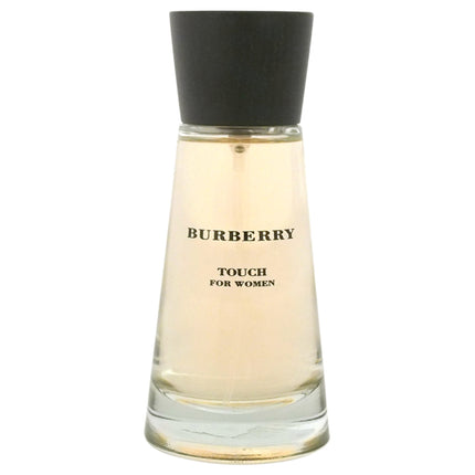 Burberry Touch by Burberry for Women - 3.3 oz EDP Spray: Review & Best Price