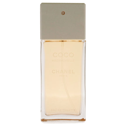 Chanel Coco Mademoiselle for Women - 1.7 oz EDT Spray - Reviews & Prices