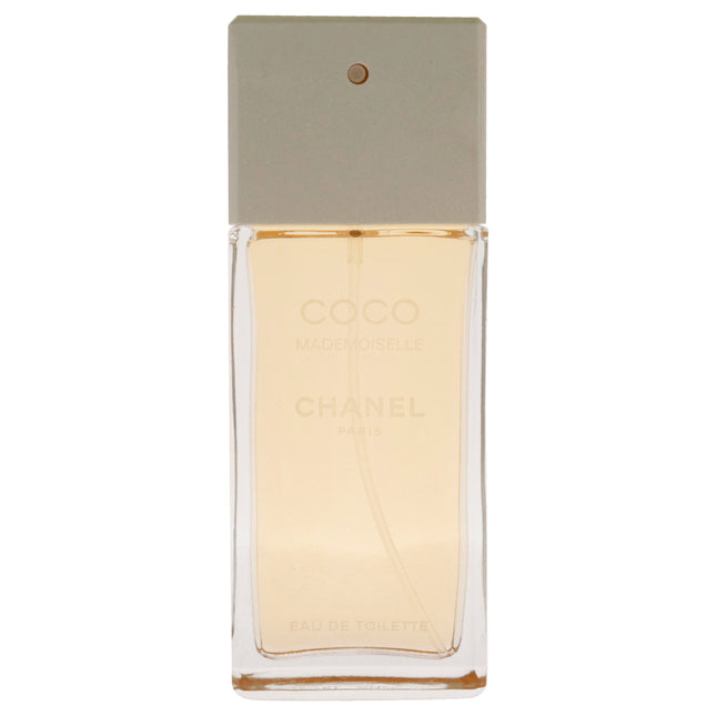 Chanel Coco Mademoiselle for Women - 1.7 oz EDT Spray - Reviews & Prices