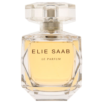 Elie Saab Le Parfum for Women - 3 oz Eau de Parfum Spray