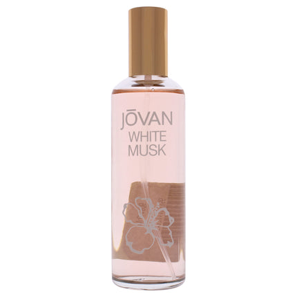 Jovan White Musk Cologne Spray for Women - 3.25 oz - Buy Online