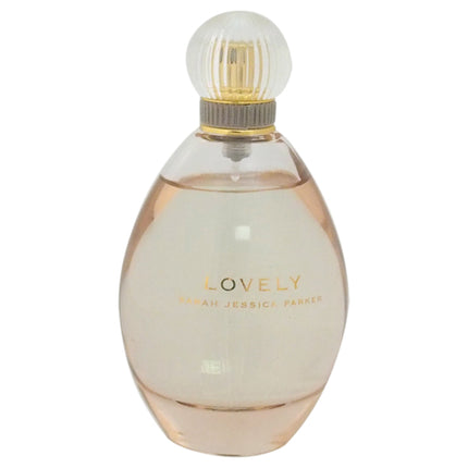 Lovely by Sarah Jessica Parker - 3.4 oz EDP Spray for Women