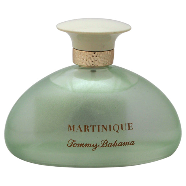 Tommy Bahama Set Sail Martinique for Women Eau de Parfum Spray - 3.4 oz