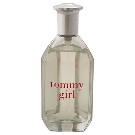 Tommy Girl by Tommy Hilfiger for Women - 3.4 oz EDT Spray | Fragrance for Her