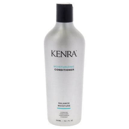 Kenra Moisturizing Conditioner for Unisex - 10.1 oz - Hydrating Hair Treatment