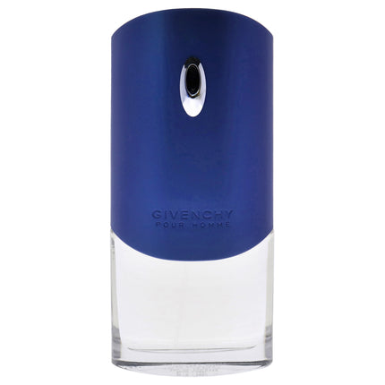 Givenchy Blue Label for Men - 3.4 oz EDT Spray | Fragrance by Givenchy