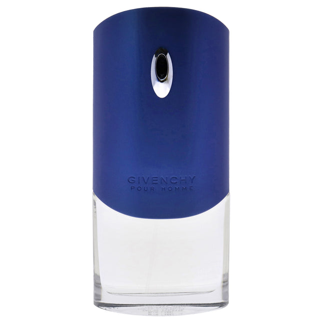 Givenchy Blue Label for Men - 3.4 oz EDT Spray | Fragrance by Givenchy
