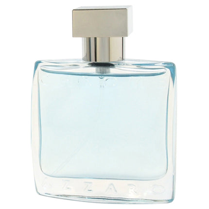 Chrome by Azzaro for Men - 1.7 oz EDT Spray: Smell irresistible all day long!