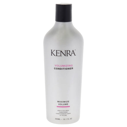 Kenra Volumizing Conditioner for Unisex - 10.1 oz - Adds Volume and Shine