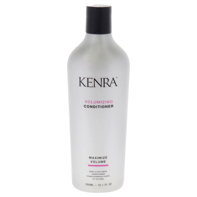 Kenra Volumizing Conditioner for Unisex - 10.1 oz - Adds Volume and Shine
