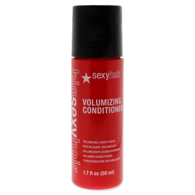 Big Sexy Hair Volumizing Conditioner for Unisex - 1.7 oz Conditioner by Sexy Hair