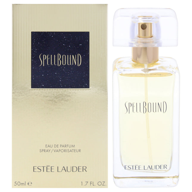 Spellbound by Estee Lauder for Women 1.7 oz EDP Spray - Fragrance for Her