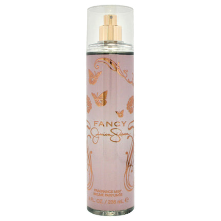 Fancy by Jessica Simpson for Women - 8 oz Fragrance Mist: A Luxurious Scent for All Occasions