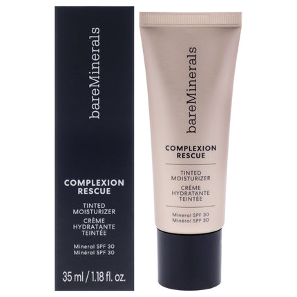 BareMinerals Complexion Rescue Tinted Moisturizer SPF 30 - 01 Opal for Women - 1.18 oz