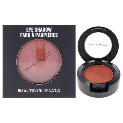 MAC Eye Shadow Coppering for Women - Long Lasting 0.04 oz Eye Shadow