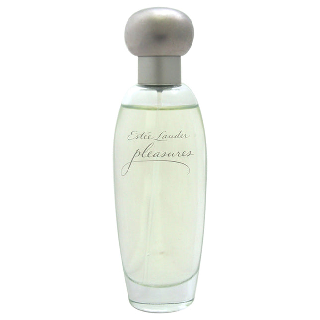 Pleasures by Estee Lauder for Women - 1.7 oz EDP Spray | Fragrance for Her