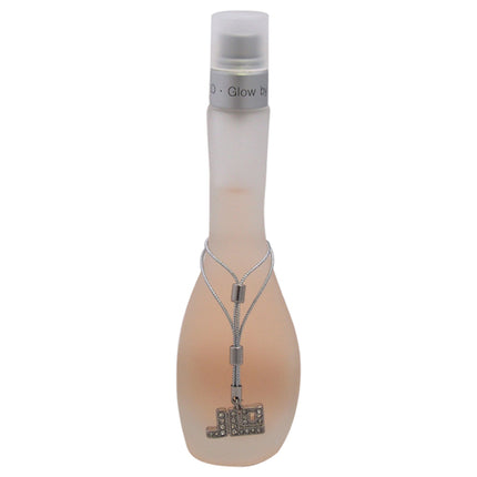 Glow by Jennifer Lopez for Women - 1 oz EDT Spray for a Luminous Scent