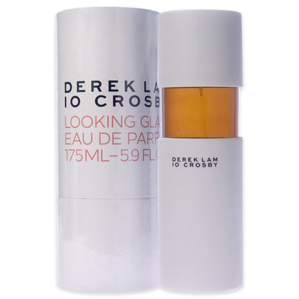 Derek Lam Looking Glass for Women 5.9 oz EDP Spray - A Captivating Fragrance for Her