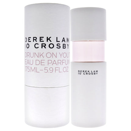 Derek Lam Drunk On Youth for Women 5.9 oz EDP Spray - Buy Online