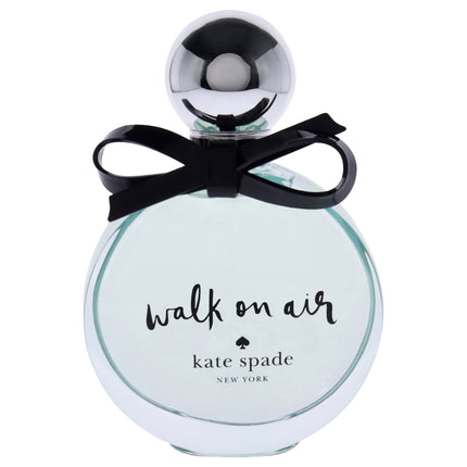 Kate Spade Walk on Air for Women Eau de Parfum Spray - 3.4 oz, The Ultimate Fragrance Experience