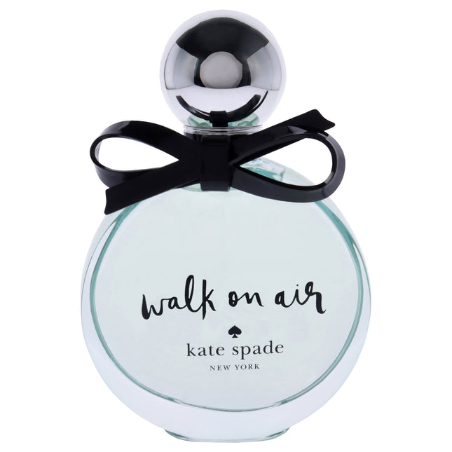 Kate Spade Walk on Air for Women Eau de Parfum Spray - 3.4 oz, The Ultimate Fragrance Experience