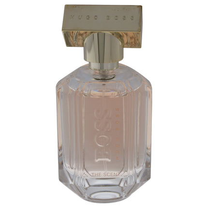 Hugo Boss The Scent For Her Women's Eau de Parfum Spray - 1.6 oz