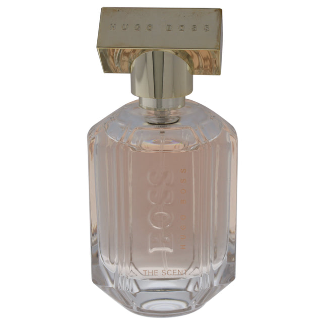 Hugo Boss The Scent For Her Women's Eau de Parfum Spray - 1.6 oz