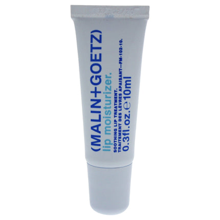 Malin+Goetz Lip Moisturizer for Unisex - 0.3 oz Moisturizer