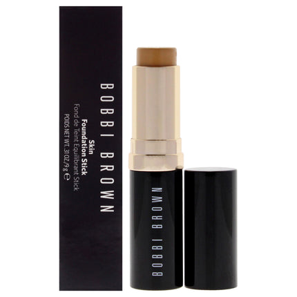 Bobbi Brown Skin Foundation Stick in N-052 Natural 0.31 oz - for Women