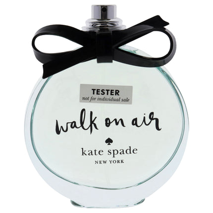 Kate Spade Walk on Air for Women 3.4 oz EDP Spray - Fragrance Review & Discounts
