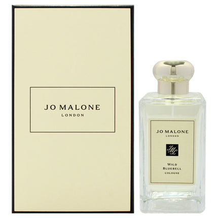Jo Malone Wild Bluebell Cologne Spray - 3.4 oz for Women