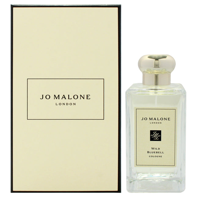 Jo Malone Wild Bluebell Cologne Spray - 3.4 oz for Women