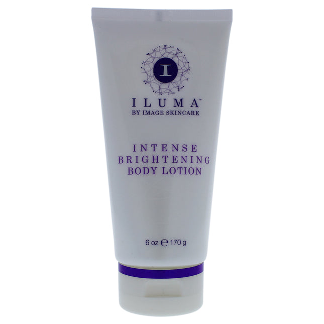 Iluma Intense Brightening Body Lotion by Image for Unisex - 6 oz - Shop Now for Smooth, Radiant Skin