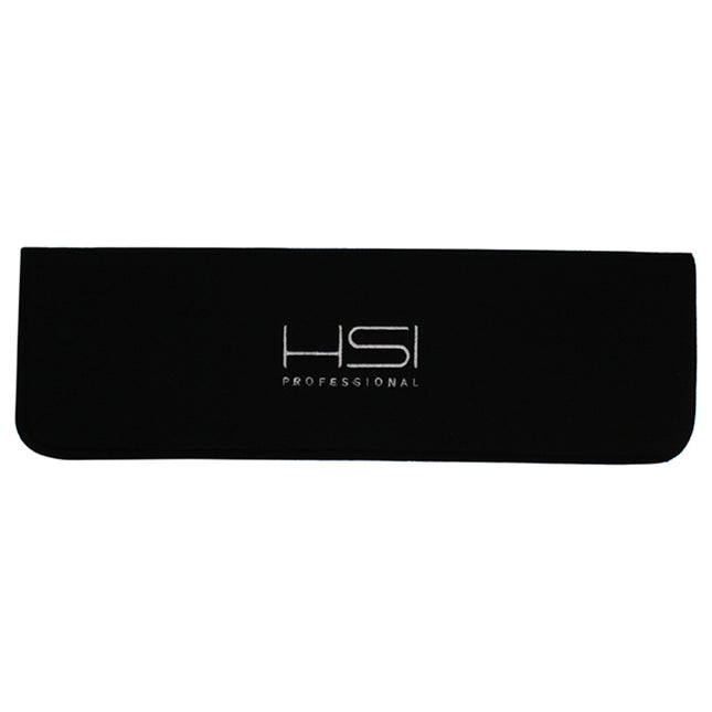 HSI Professional Heat Mat: Unisex Hair Styling Tool for Heat Protection - 1 Pc Pouch Included