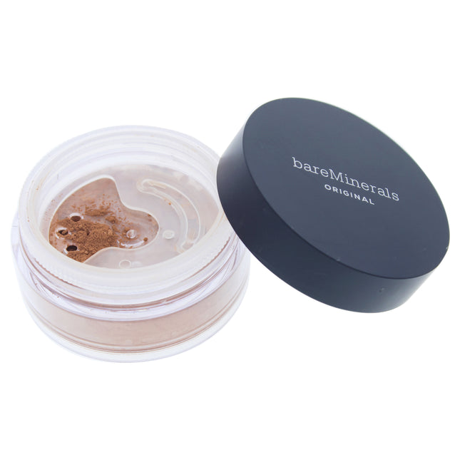 bareMinerals Original Foundation SPF 15 in Tan - 0.28 oz for Women
