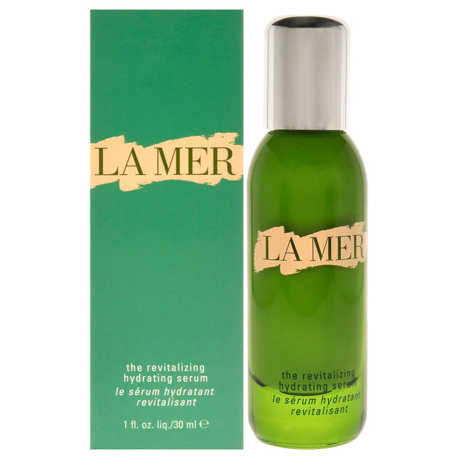 La Mer The Revitalizing Hydrating Serum - 1 oz Serum for Unisex