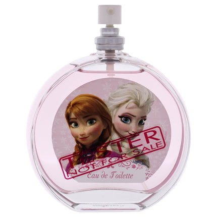Frozen by Disney for Kids - 1.7 oz EDT Spray | Magical Scent Inspired by the beloved movie