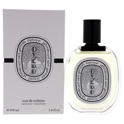 Diptyque Oyedo for Women - 3.4 oz EDT Spray: Reviews & Price