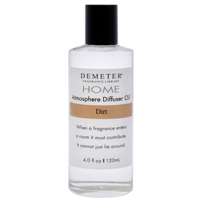 Demeter Dirt Essential Oil Diffuser - 4 oz for Unisex
