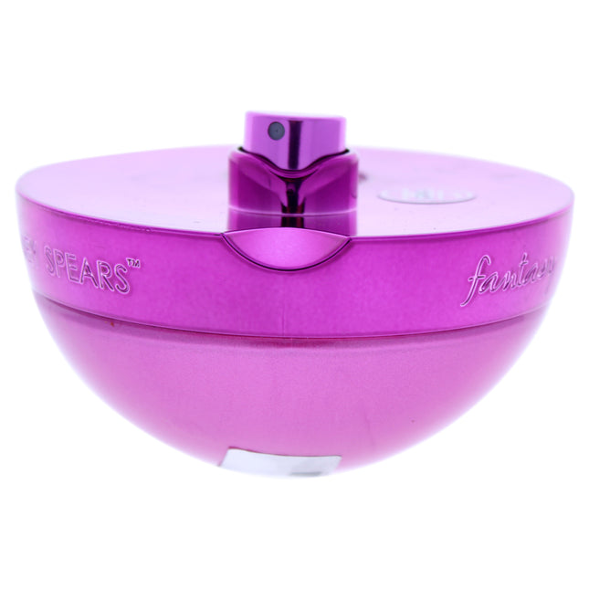 Fantasy by Britney Spears for Women - 1.7 oz EDP Spray: Reviews & Best Price