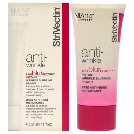 Strivectin Anti-Wrinkle Lineblurfector Primer for Unisex - 1 oz Primer