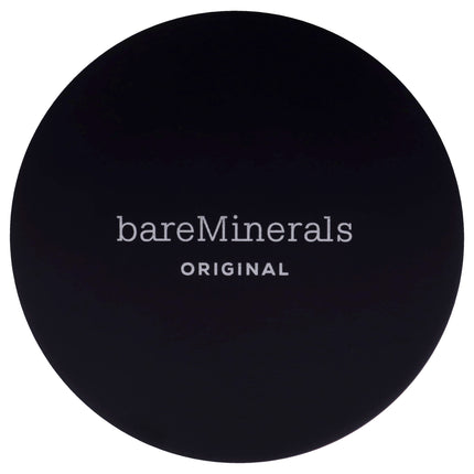 bareMinerals Original Foundation SPF 15 - 18 Medium Tan for Women - 0.28 oz Foundation