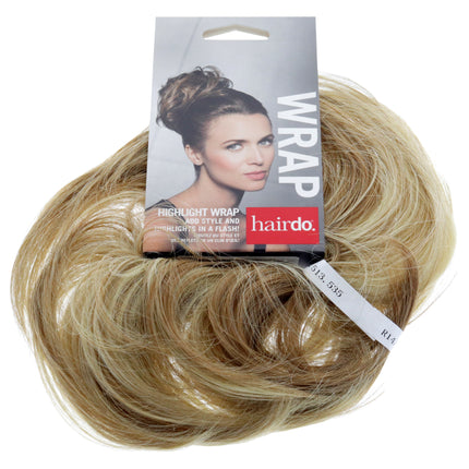 Get the Perfect Golden Wheat Highlight with Hairdo Highlight Wrap - R14 88H for Women